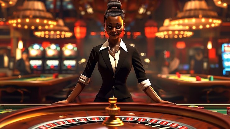Pengalaman bermain slot online177 yang dioptimalkan untuk perangkat mobile di Indonesia