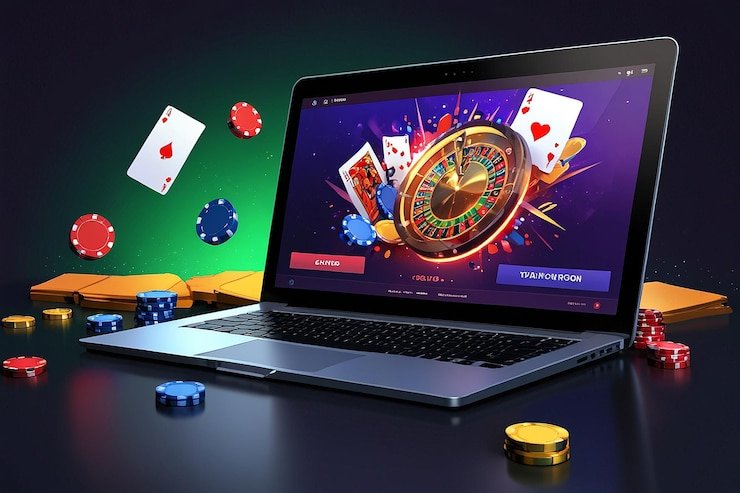 Ilustrasi keamanan akun dan perlindungan privasi member online177