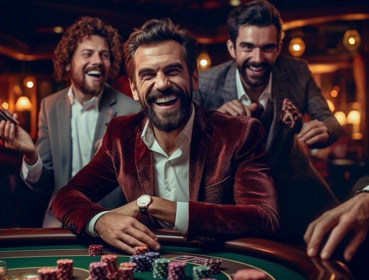 Member online177 berbagi tautan referral melalui ponsel kepada teman